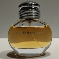 Burberry Women Burberry, флакон 50 мл