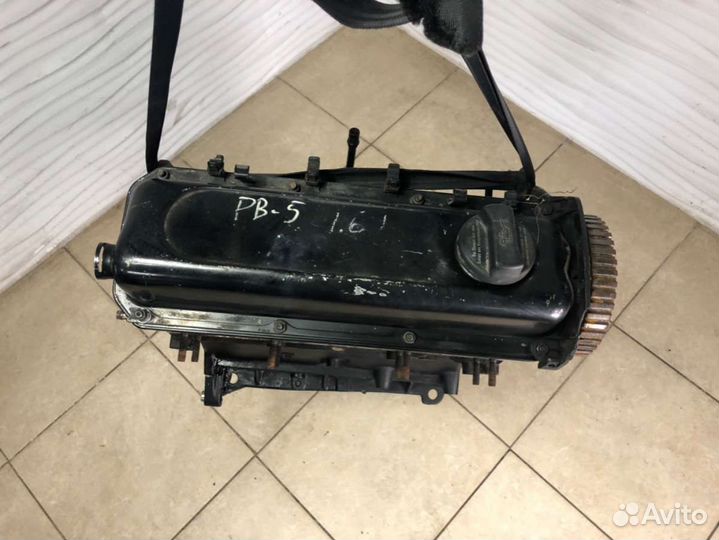 Двигатель Volkswagen Passat B5 (1996 - 2005) 1.6 A