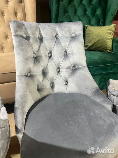 Стул честер