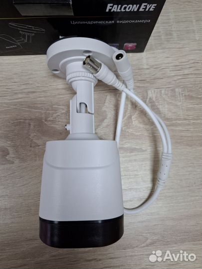 Камера видео наблюдения