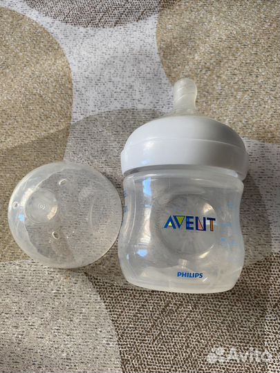 Бутылочка Avent