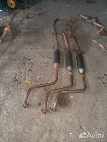 Резонатор faw v5