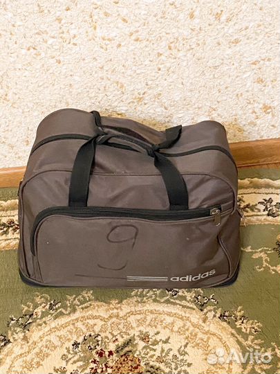 Вещи пакетом