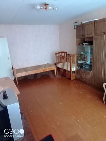 1-к. квартира, 32,8 м², 7/9 эт.