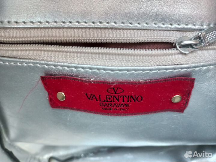 Рюкзак от valentino