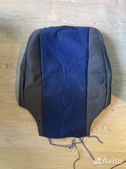 Чехлы Totota estima 2