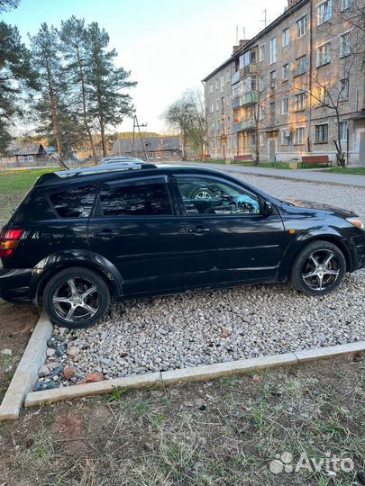 Toyota Voltz 1.8 AT, 2003, 270 000 км