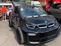 BMW i3 0.6 AT, 2017, 75 300 км, с пробегом, цена 2 550 000 руб.