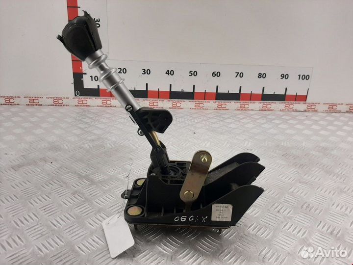 Кулиса Ford Mondeo 3 2002 1121855