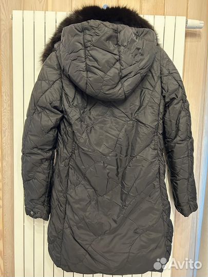 Женская верхняя одежда италия