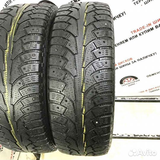 Nokian Tyres Hakkapeliitta 5 225/60 R18