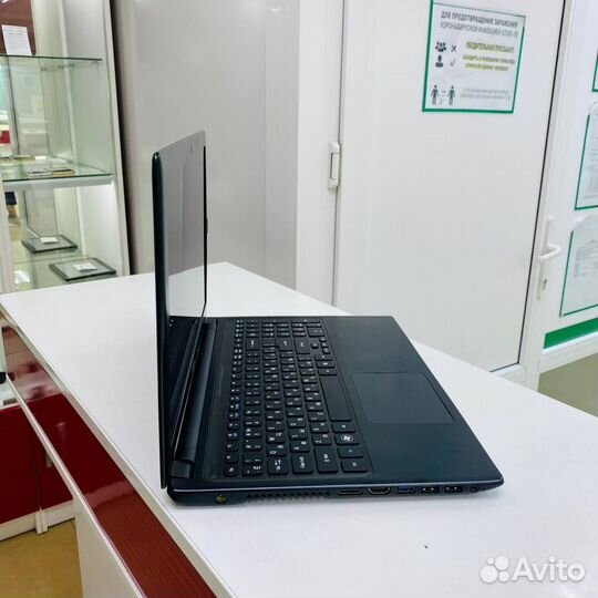 15.6' Ноутбук Acer Aspire V5-571 (MS2361)