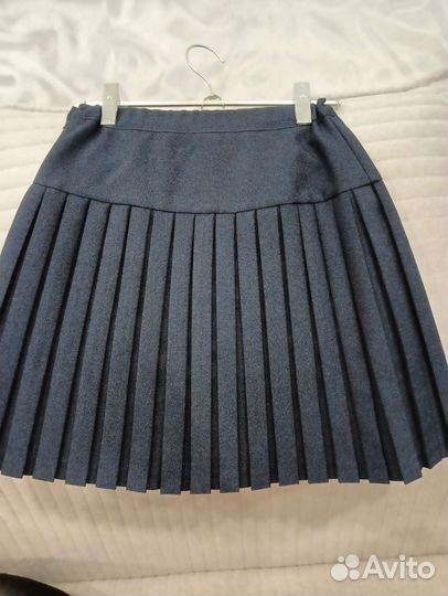 Вещи для девочки 134см