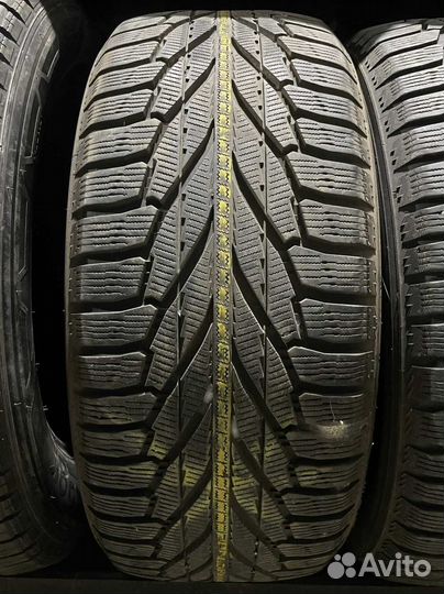 Nokian Tyres Hakkapeliitta R2 SUV 285/50 R20 116R