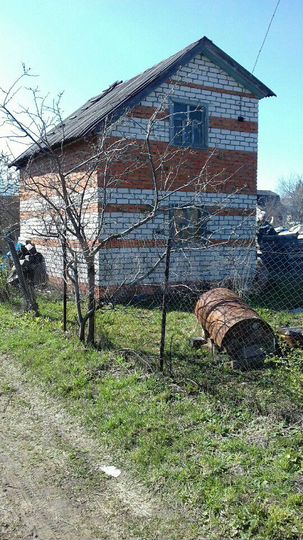 Участок 5 сот. (СНТ, ДНП)