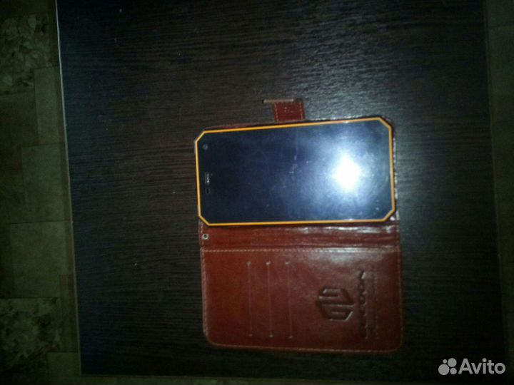 Телефон Nomu s10 pro