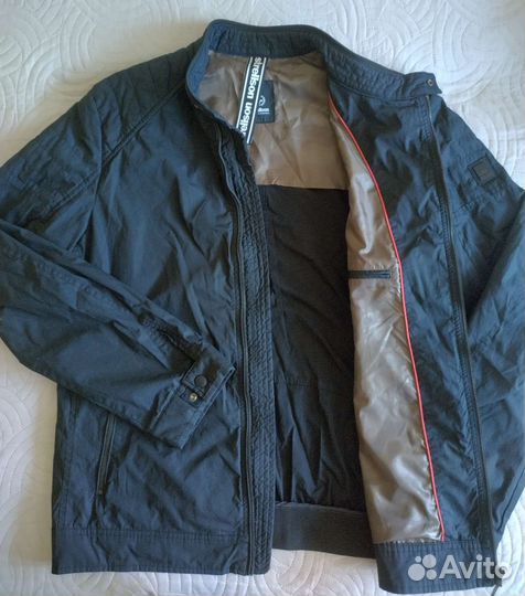 Куртка Strellson оригинал