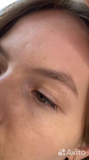 Мастер бровист