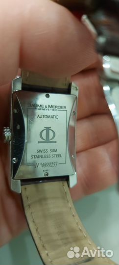 Часы наручные женские бу