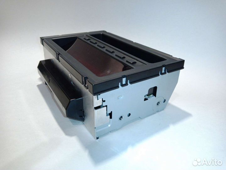 Бортовой компьютер Mitsubishi L200 2006-2014