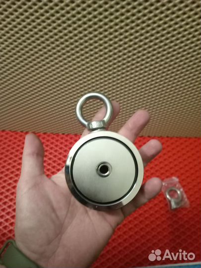 Магнит поисковый(неодимовый)