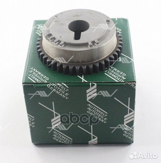 Звезда р/в GR33004 Autowelt