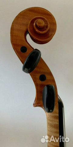 Скрипка Страдивари 1977 объявление продам