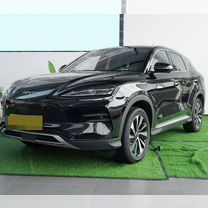 BYD Song Plus AT, 2024, 10 км, с пробегом, цена 2 650 000 руб.