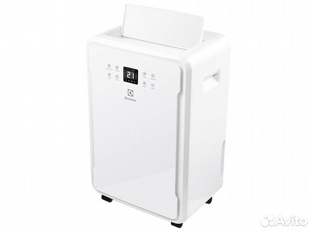 Осушитель воздуха Electrolux EDH-65L