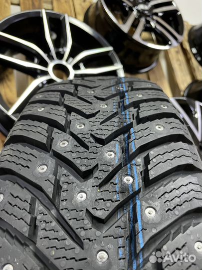 Nokian Tyres Nordman 8 195/60 R15 92T