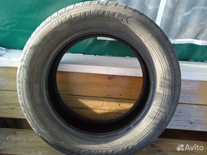 Hankook Optimo K415 225/60 R17 99H