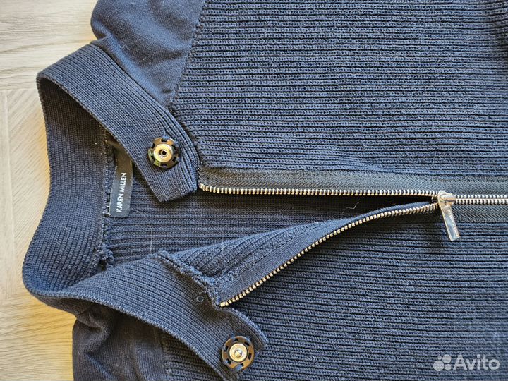 Кофта женская 40-42 размер Karen Miller