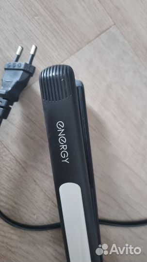 Щипцы гофре для волос