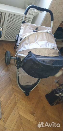 Коляска valco baby snap