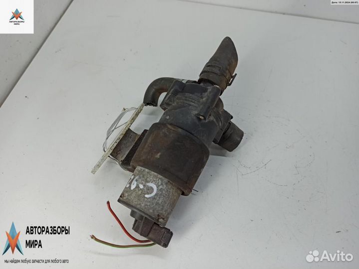 Насос водяной дополнительный Mercedes-Benz E-Класс