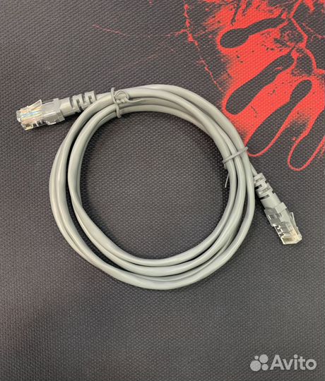 Патч-корд RJ45