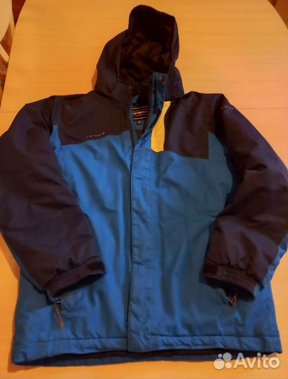 Куртка icepeak 152