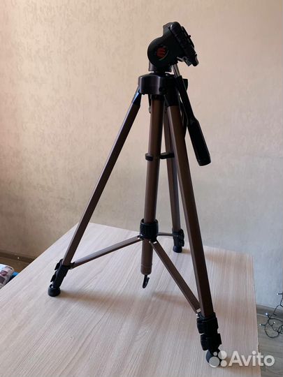 Штатив era pro ECS-3550