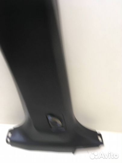 Обшивка стойки Chevrolet Captiva C140 2011-2016