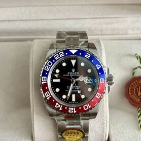 Часы Rolex Submariner GMT (Гарантия)