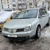 Renault Vel Satis 3.5 AT, 2002, 193 700 км, с пробегом, цена 600 000 руб.