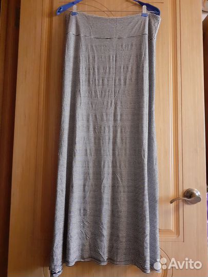 Женская одежда-10: юбки сарафаны 48-58