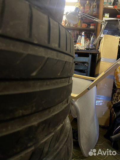 Kormoran Ultra High Performance 255/40 R19 100Y