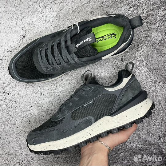 Кроссовки Sprandi Оригинал