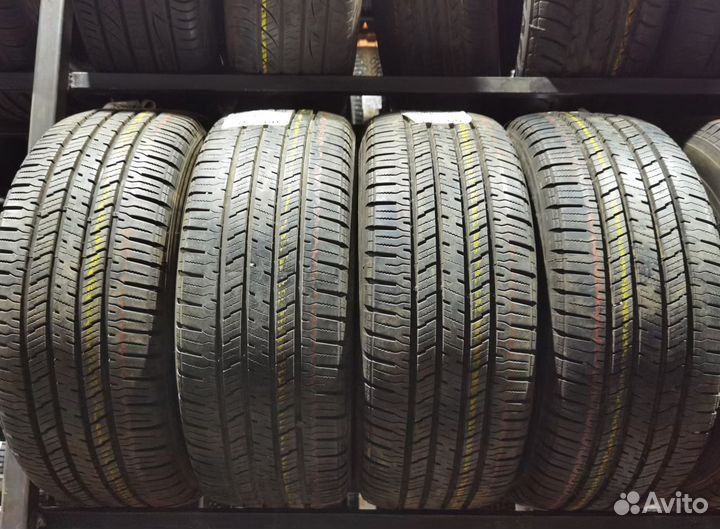 Hankook Smart Work AM15 235/60 R16 98P