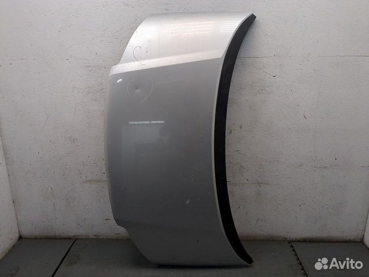 Капот Volkswagen Sharan, 2005