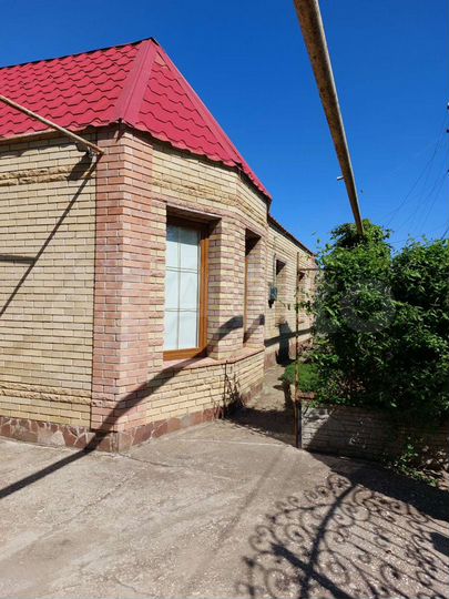 Дом 130 м² на участке 25 сот.