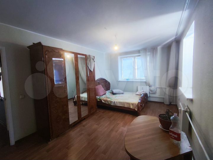 3-к. квартира, 83 м², 16/19 эт.