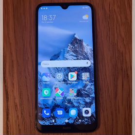 Xiaomi Redmi Note 8T, 4/64 ГБ