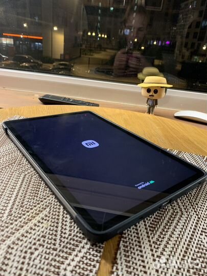 Планшет xiaomi mi pad 5